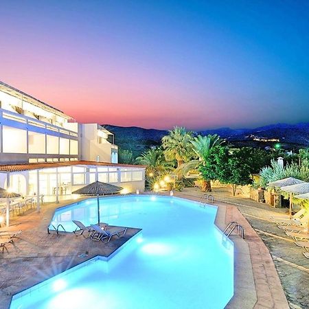 Elounda Krini Hotel Exteriér fotografie