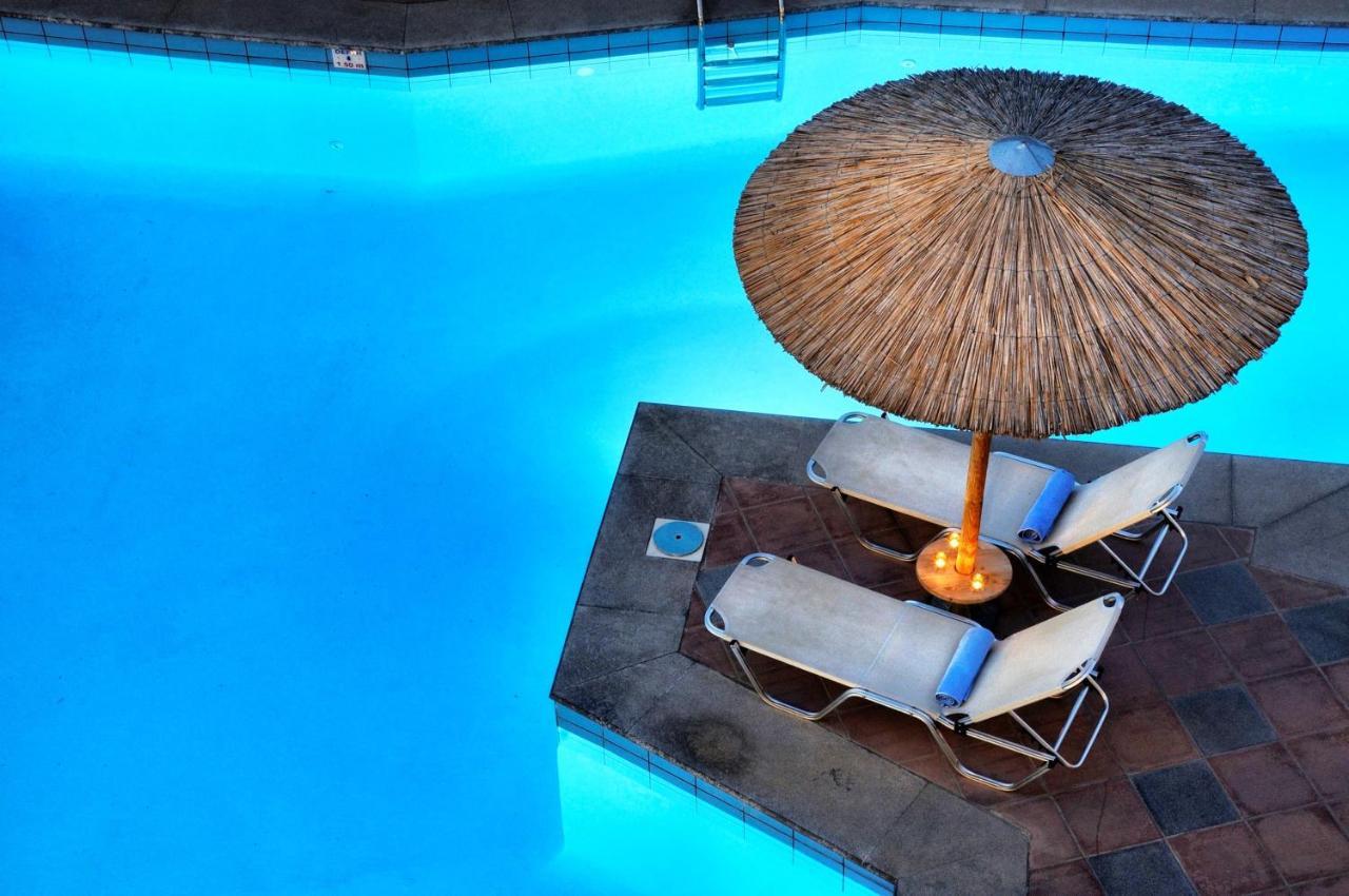Elounda Krini Hotel Exteriér fotografie