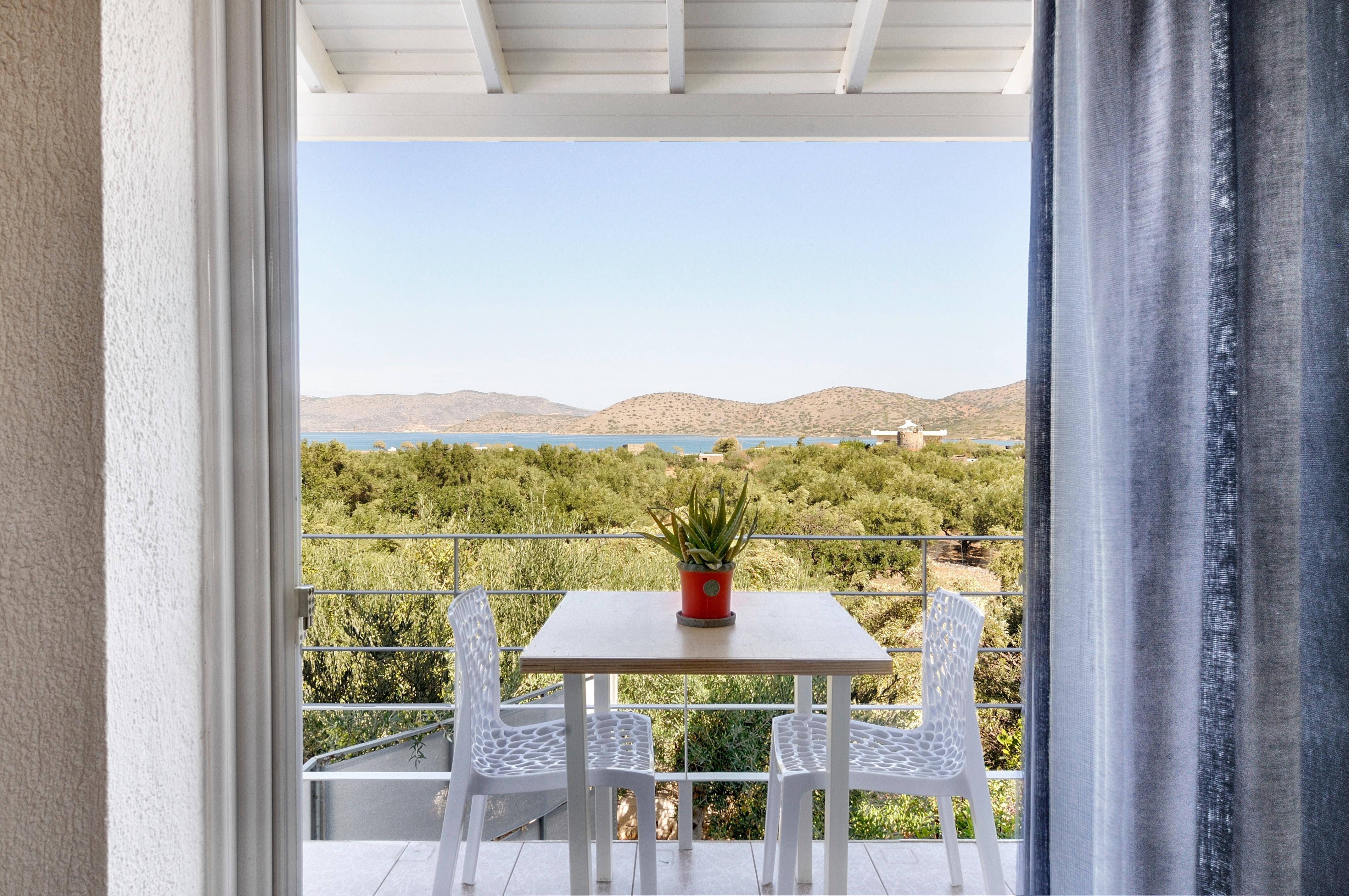 Elounda Krini Hotel Exteriér fotografie