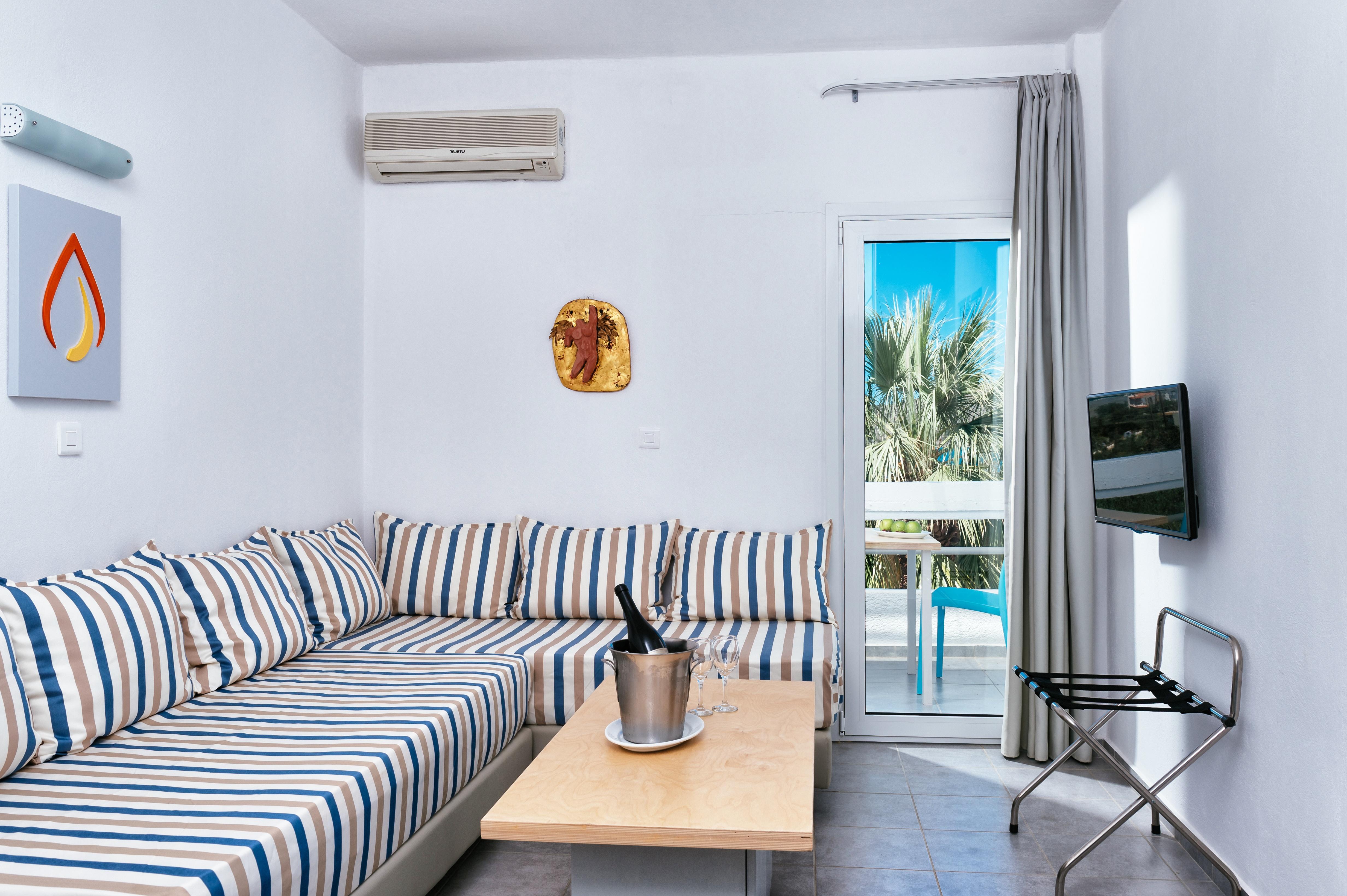 Elounda Krini Hotel Exteriér fotografie