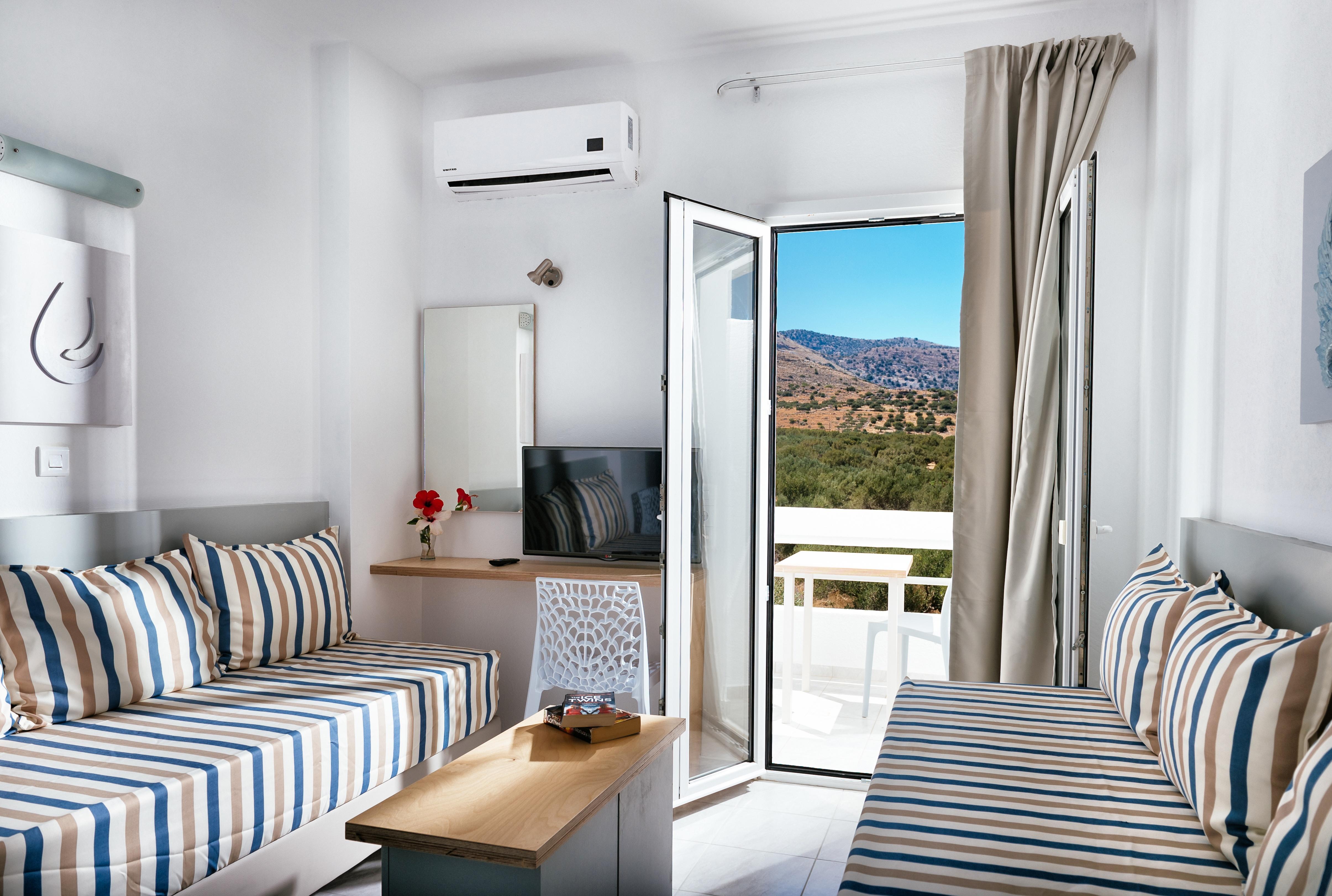 Elounda Krini Hotel Exteriér fotografie