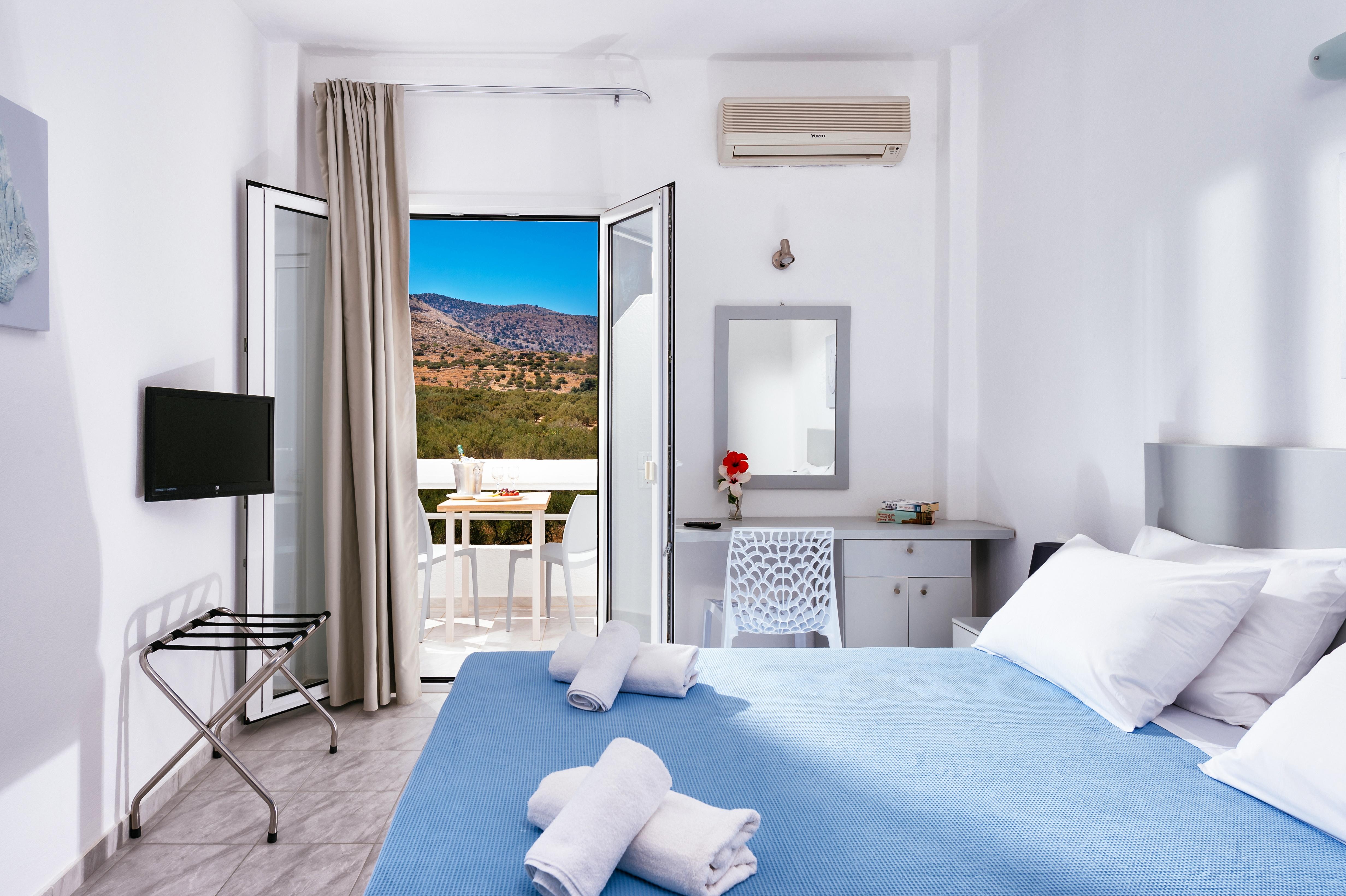 Elounda Krini Hotel Exteriér fotografie