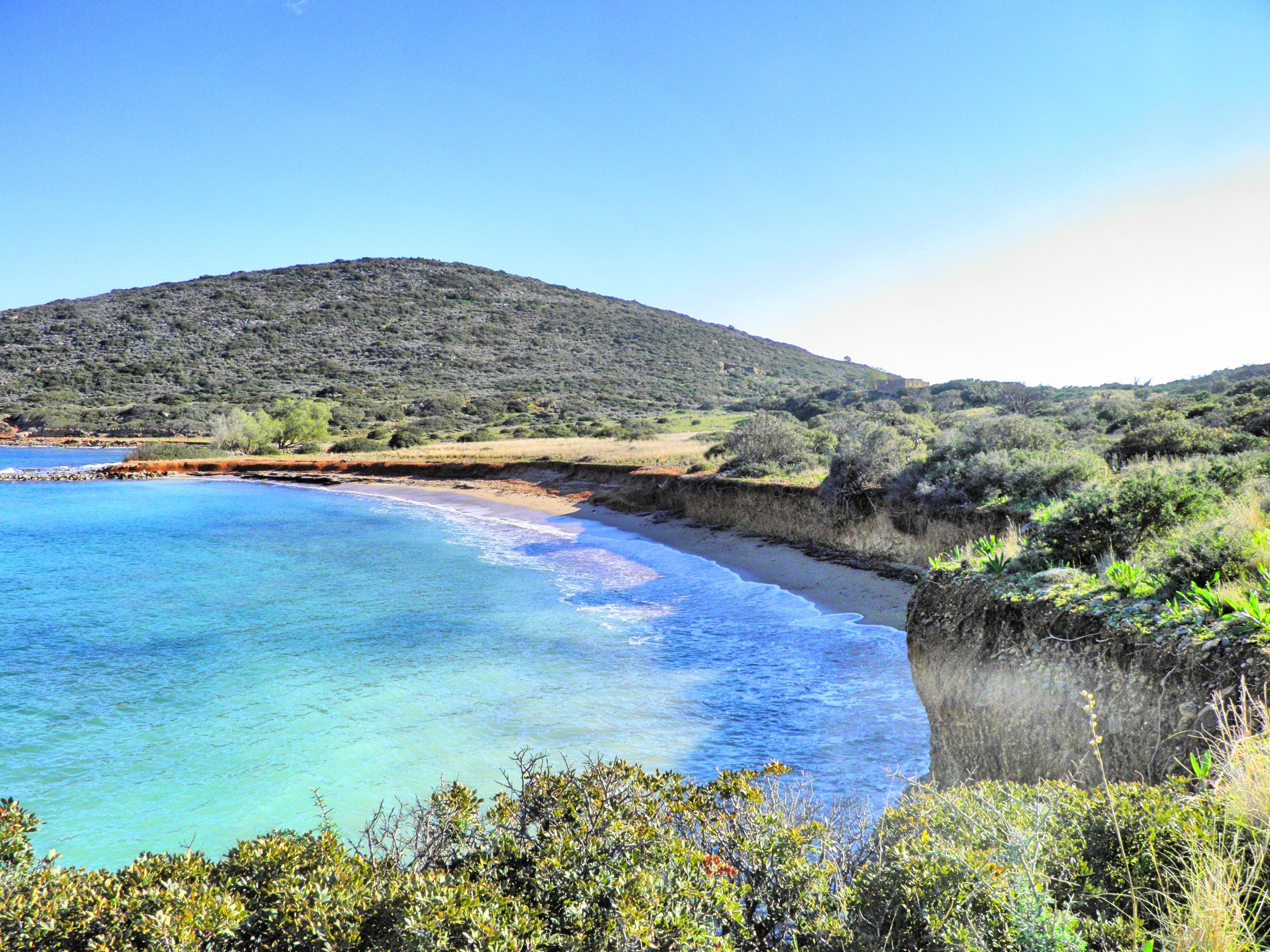 Elounda Krini Hotel Exteriér fotografie