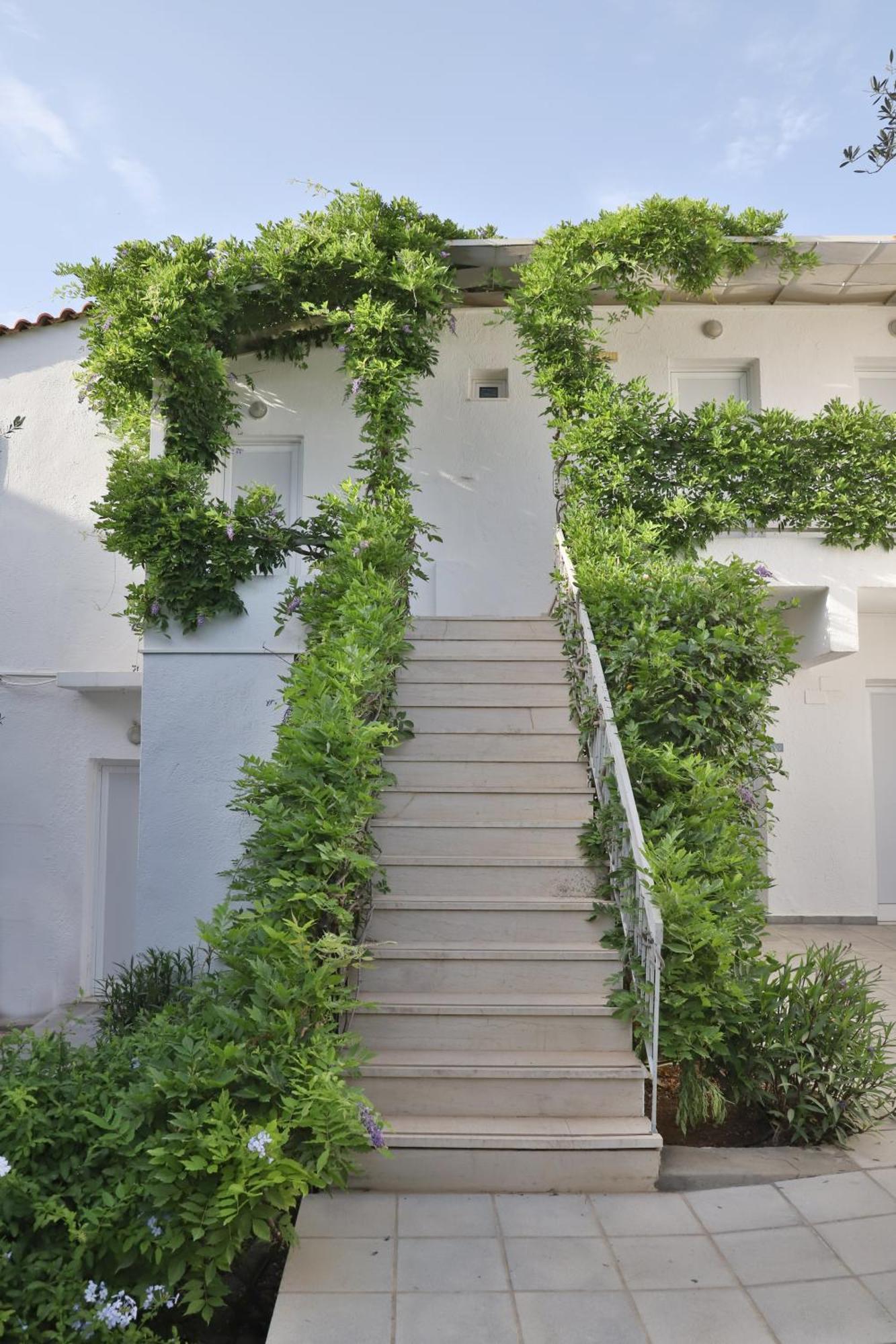Elounda Krini Hotel Exteriér fotografie