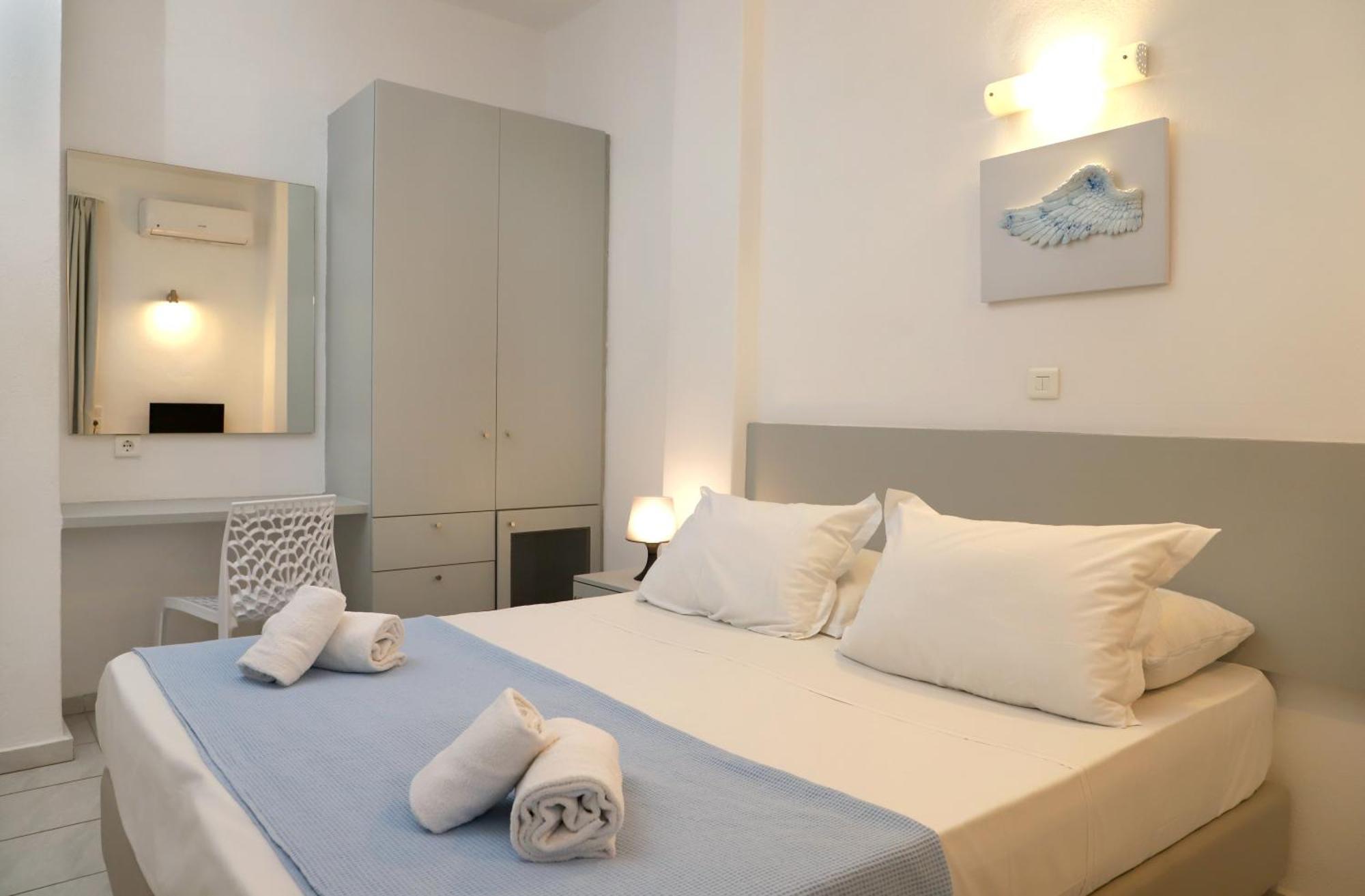 Elounda Krini Hotel Exteriér fotografie