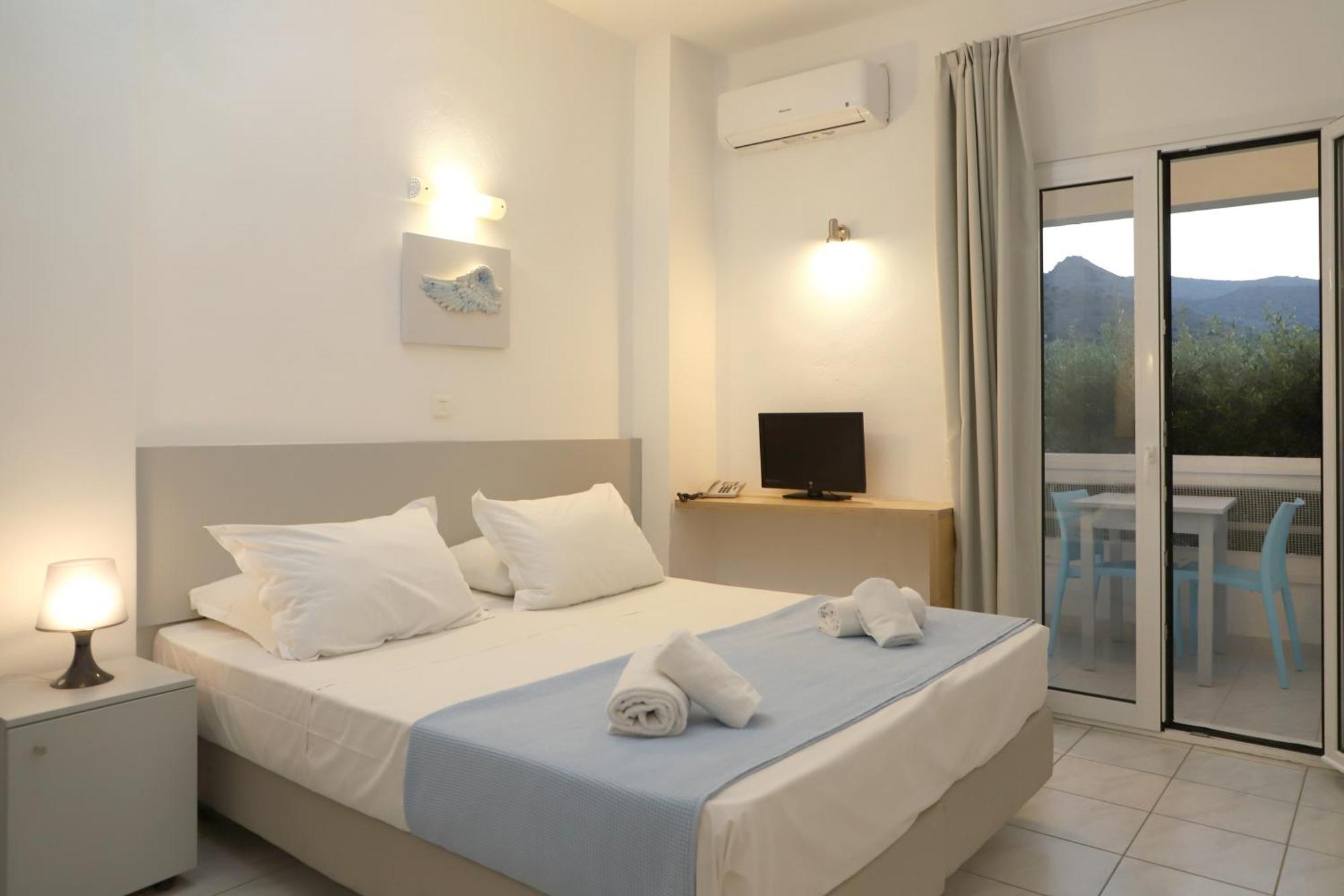 Elounda Krini Hotel Exteriér fotografie