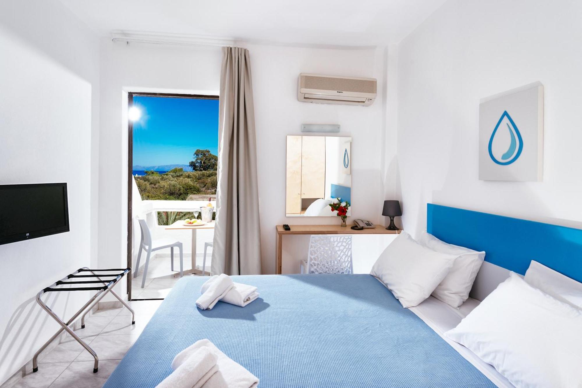 Elounda Krini Hotel Exteriér fotografie