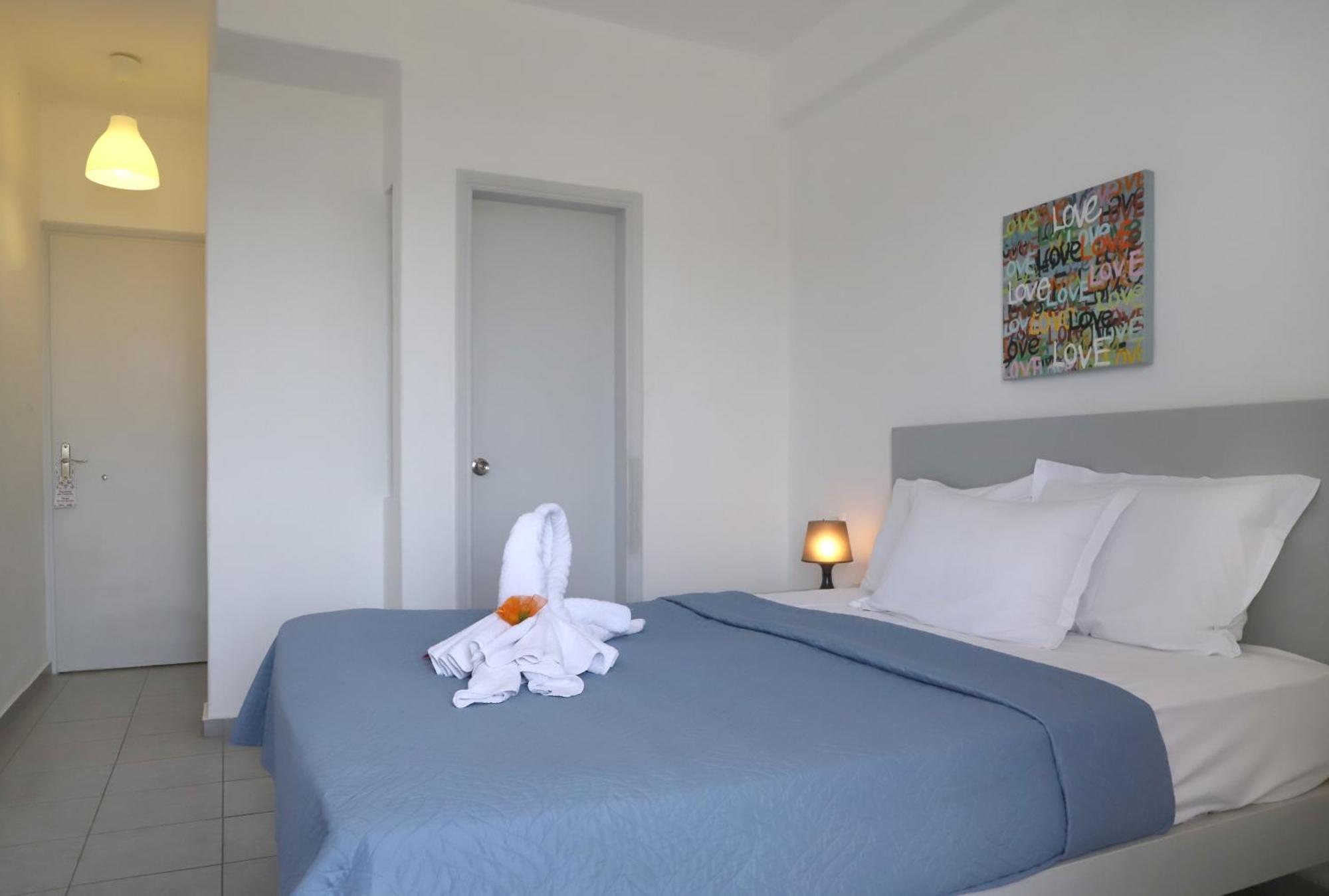 Elounda Krini Hotel Exteriér fotografie
