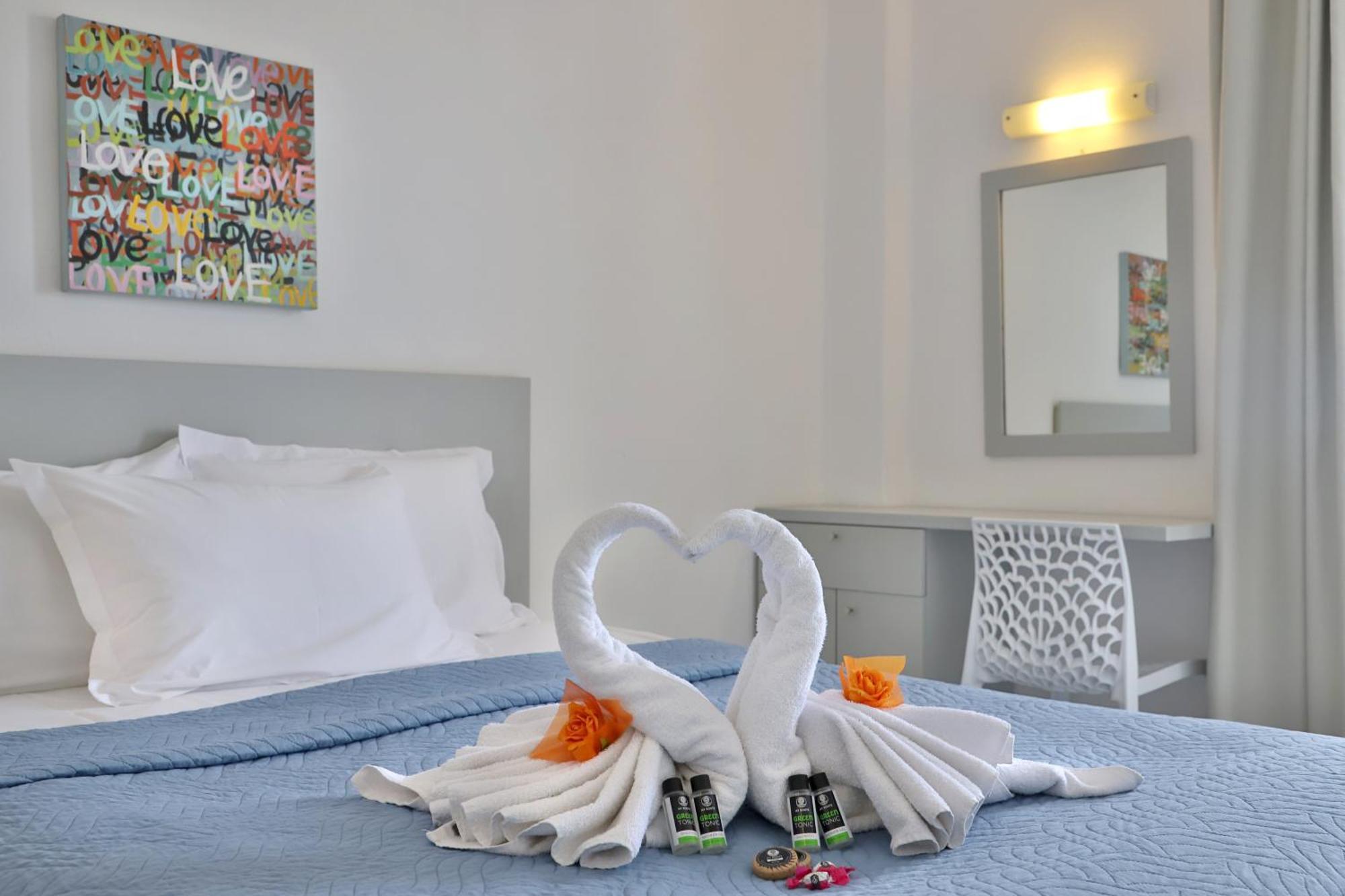 Elounda Krini Hotel Exteriér fotografie